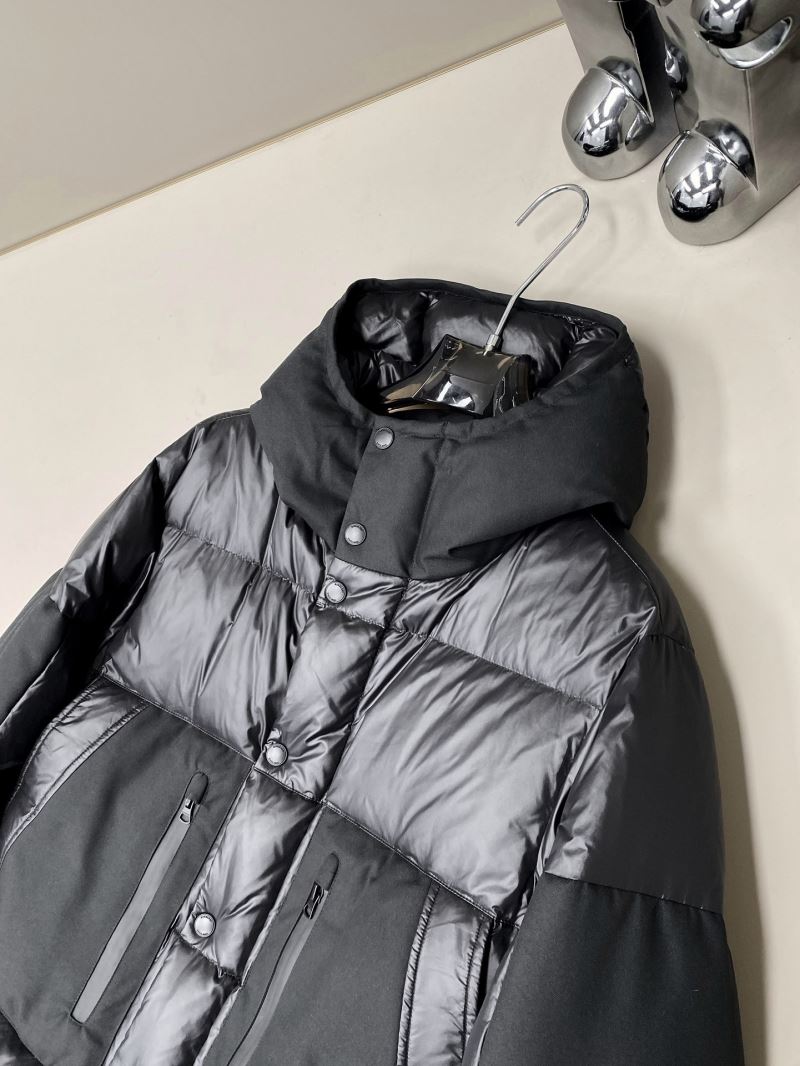 Burberry Down Jackets